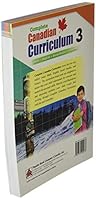 Complete Canadian Curriculum 3 (Revised & Updated): Comp Cnd Curriculum 3 (R&U) 177149297X Book Cover