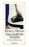Cover zum Buch Das tödliche Telefon