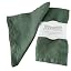 Soft Rustic Green