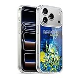 Fabriqué Dans L'UE - Conçu Avec Des Matériaux Haut De Gamme Et Des Techniques De Fabrication De Pointe Pour Une Qualité Supérieure, Une Durabilité Maximale Et Un Ajustement Parfait Pour Votre Apple iPhone 17 Pro.