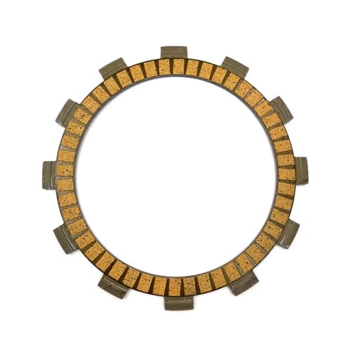 Disques d'embrayage pour Suzuki DR250 et DR350 de 1990 à 2000 - 2