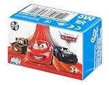 Pixar Disney Cars Mini Racers Blindpack Sortiment im Thekendisplay