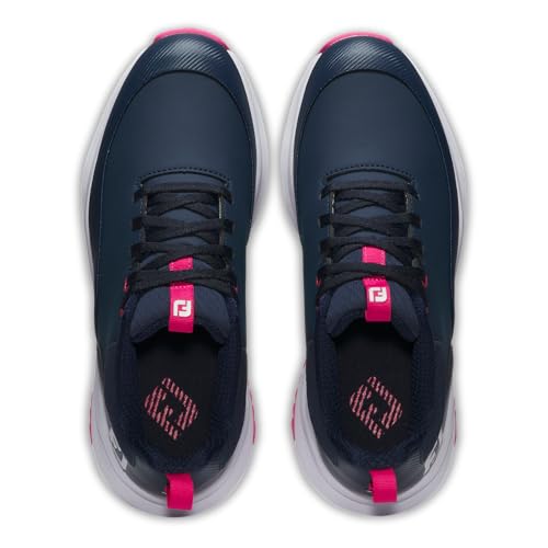 Zapatos de golf Footjoy Tour Rival para mujer con máxima estabilidad 7