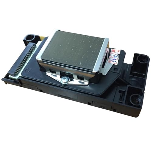 互換性のあるプリントヘッドF158000水媒介DX5 R1800 RJ1300 R2400 2400プリンター