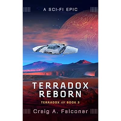 Terradox Reborn