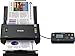 Produktbild Epson WorkForce DS-520N DIN A4 Dokumentenscanner (600 dpi, Netzwerk)