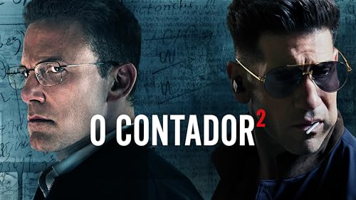 O Contador 2
