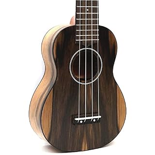 Ukulele Music Beginner Instrument Gift Present 21 inch Walnut Ukulele Hawaii Guitar 4-String Piano (Color : Coffee… - Les Beatles, Paul McCartney, John Lennon, RIngo Starr, George Harrison Ukulele Music Beginner Instrument Gift Present 21 inch Walnut Ukulele Hawaii Guitar 4-String Piano (Color : Coffee… – Image 2