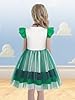 Eledobby Princess Dress Girls Toddler Halloween Costume Cosplay Dress Up Christmas Birthday Gift Party Clothes 2-3T #2
