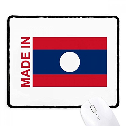 Alfombrilla de ratón de Laos para organizar y dar estilo a tu escritorio de oficina