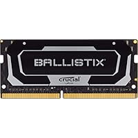 Crucial Ballistix