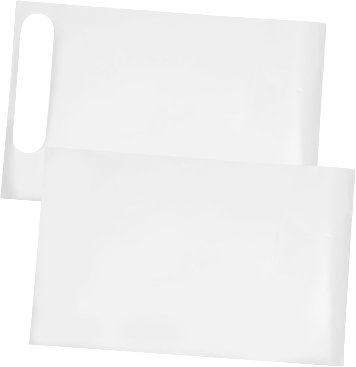 BESPORTBLE 2pcs Dog Scratch Shield Door Protector Adhesive Claw Door Cover Scratch Prevention for Dogs High-Grade Material Easy to Install