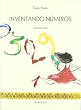  Inventando números (libros para soñar)