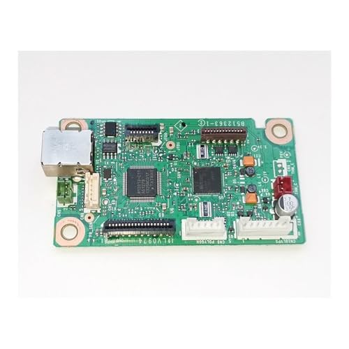 Carte mère Brother HL-1110 pour réparer blocage formateur LV1043G