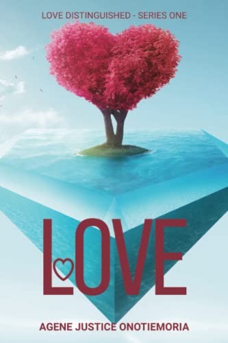 Love: Love Distinguished - Series One