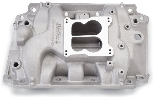 Image of Edelbrock 2146 Performer Aluminum Intake Manifold
