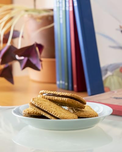 Miniatura 6 de Sándwich De Chocolate Gullón Sin Gluten 225g