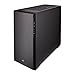 CORSAIR Carbide 270R Mid-Tower Case, Solid Panel