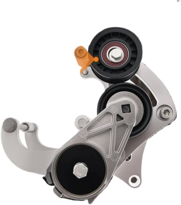 A/C Air Conditioner Compressor Bracket Kit Compatible With LS LS3 6061 Aluminum