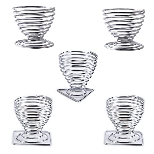 Brittny Cosmetic Sponge Blending With Long Handle (Pack of 6)