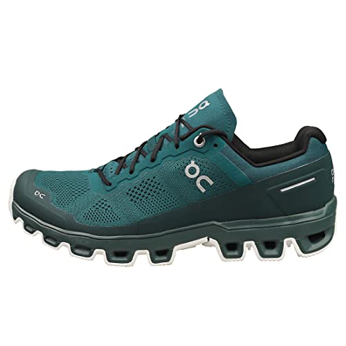 Image of On Men's Running Cloudventure Shoes