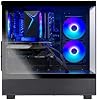 PC Gamer Skytech Azure 3, Ryzen 7, RTX 5060, 16GB RAM, 1TB SSD | Windows 11, AMD 5700, NVIDIA 5060, NVMe SSD, DDR4 3200, PSU 650W Gold, Wi-Fi 5, Desktop 4