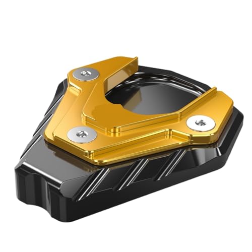 Extension béquille latérale évite la chute de votre moto DR-Z 400 S SM