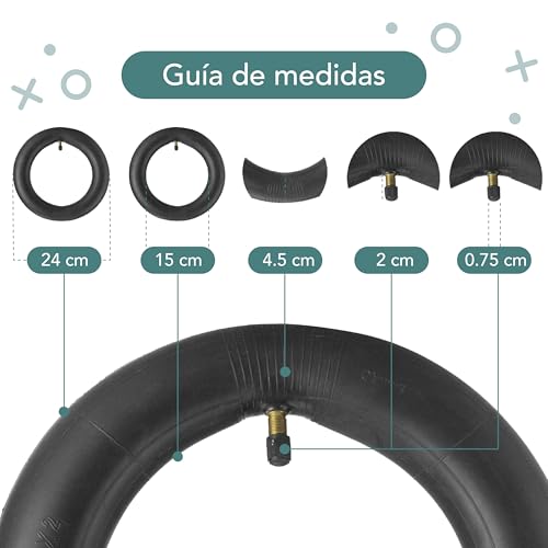Patines de 2 llantas 27 Imagen adicional