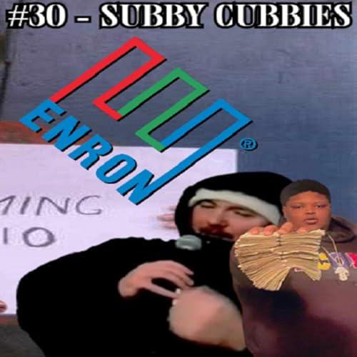 #30 - subby cubbies
