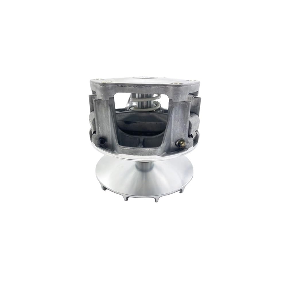 Embrayage primaire XP 4 1000 transmission fluide sans patinage mécanique