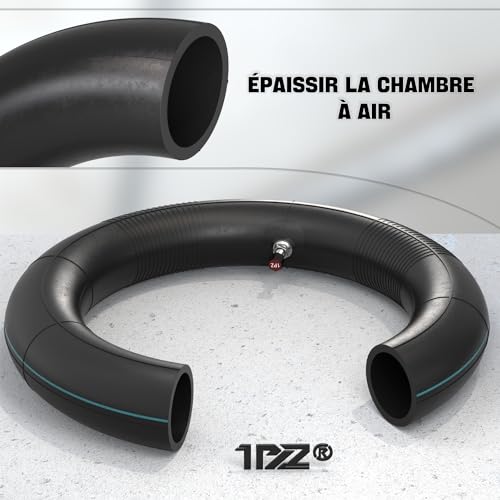 1PZ F3I-25S 2 Schlauch 2,50/2,75-10 2,50-10 2,75-10 Ersatz für Honda CRF50 Razor MX500 MX650 Yamaha PW50 Suzuki JR50 DRZ 70 KTM 50 Motovox MVX70 Dirt Bike