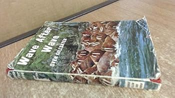 Hardcover Wave After Wave Book