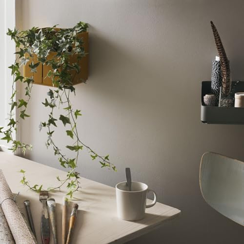 Vaso grande blanco Iittala Teema miniatura 5
