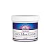 HERITAGE STORE Aura Glow w/ Hyaluronic Acid, Cream, Fragrance Free (Jar) 4oz