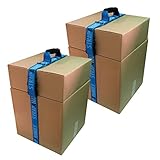 6' Carry Strap with Handle |...