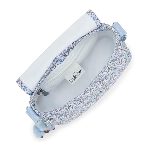 Image of Kipling Sabian Printed Crossbody Mini Bag