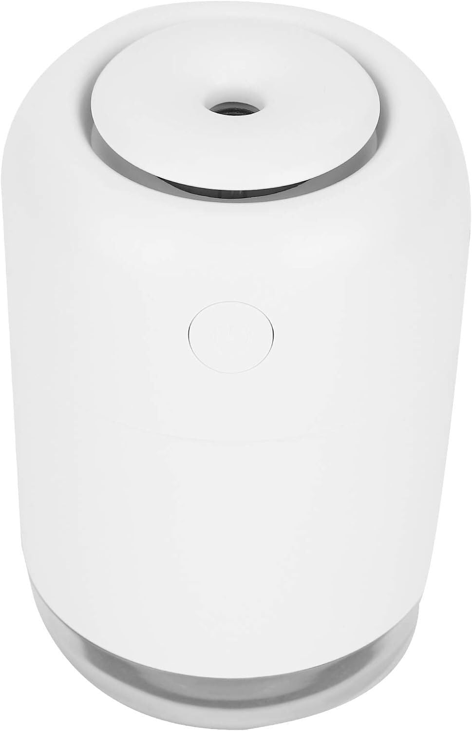 Mini humidificateur de voiture USB diffuseur brume avec veilleuse de bureau