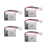 syma x8g vs x8hg Fácil de instalar, alta capacidad, larga duración y rendimiento duradero.