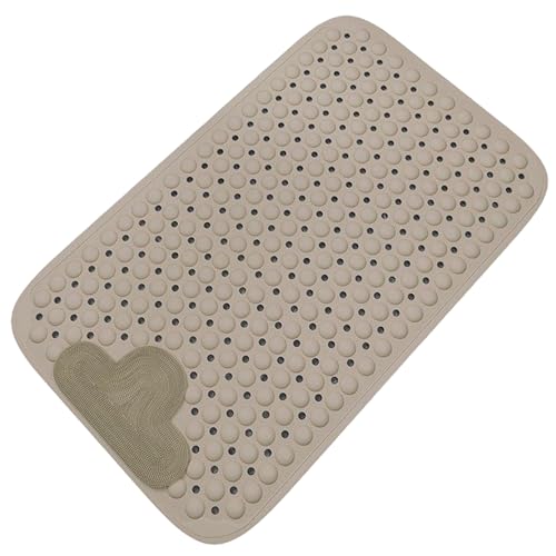 �V�����[�}�b�g�m���X���b�v - �V�����[�����pTPE�V�����[ - �r�����Ƌz�Օt���m���X���b�v�V�����[�X�g�[���}�b�g(Color3,480x780mm/18.9x30.7in)