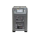 Fluke Calibration 9142-Dw-P-156 Field Metrology Dry-Well Calibrator without Insert and Process...