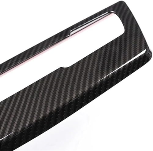 Garniture de panneau BMW de commande intérieure pour console centrale Active - 2