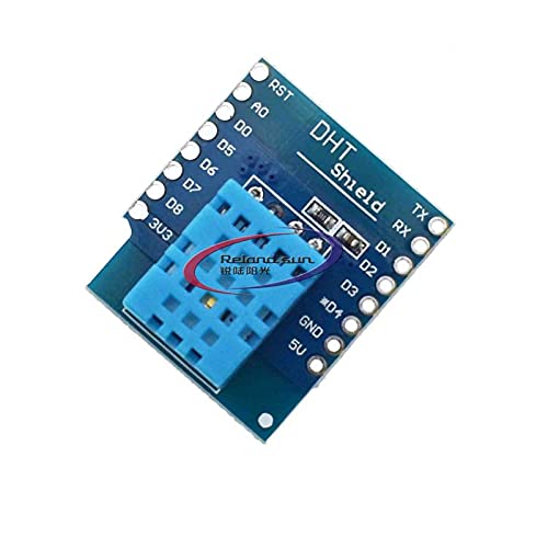 DHT Pro Shield for DHT11 Singlebus Digital Temperature and Humidity Sensor Module