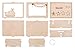 Imagen de Rayher 3D Caja Regalo Madera Baby,FSCMixCr