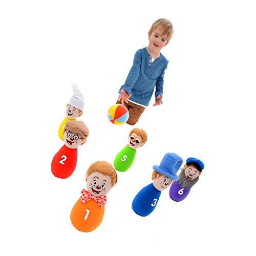 Something Special - Pupazzi Soft Skittles