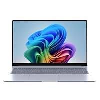 Samsung Galaxy Book4 Edge Copilot+ Snapdragon X 16GB RAM 256GB UFS 15.6 Win11 H