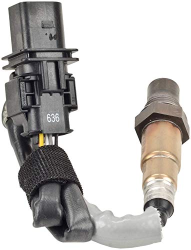 Sensor de Oxígeno Bosch 17256 Ajuste OE Premium miniatura 4