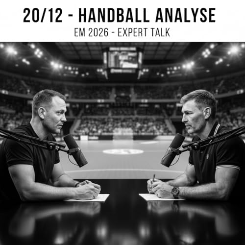 Die EM Analyse Deutschland - D&auml;nemark (Finale)