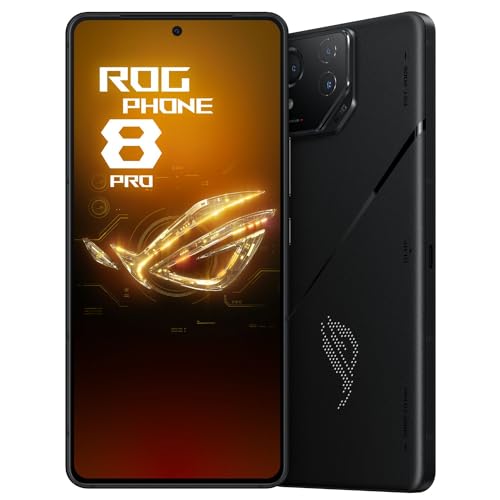 スマートフォン本体 ASUS - ASUS ROG Phone 5s16GB/512GB Amazon.co.jp: ASUS スマートフォン ROG Phone 5s(16GB/512GB