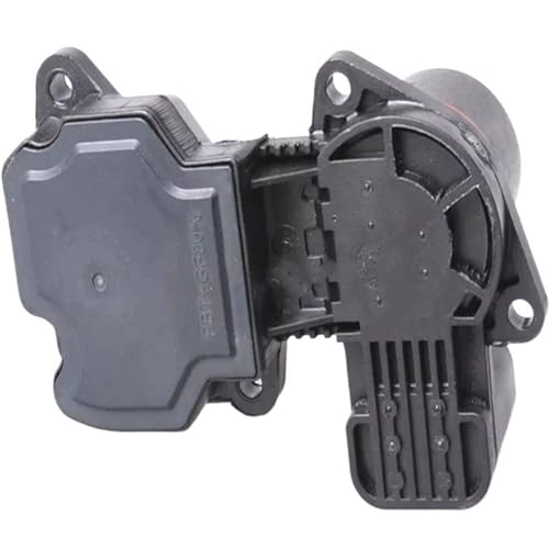 Capteur de position de pédale haute précision gris pour moteur Geely Emgrand EC7RS