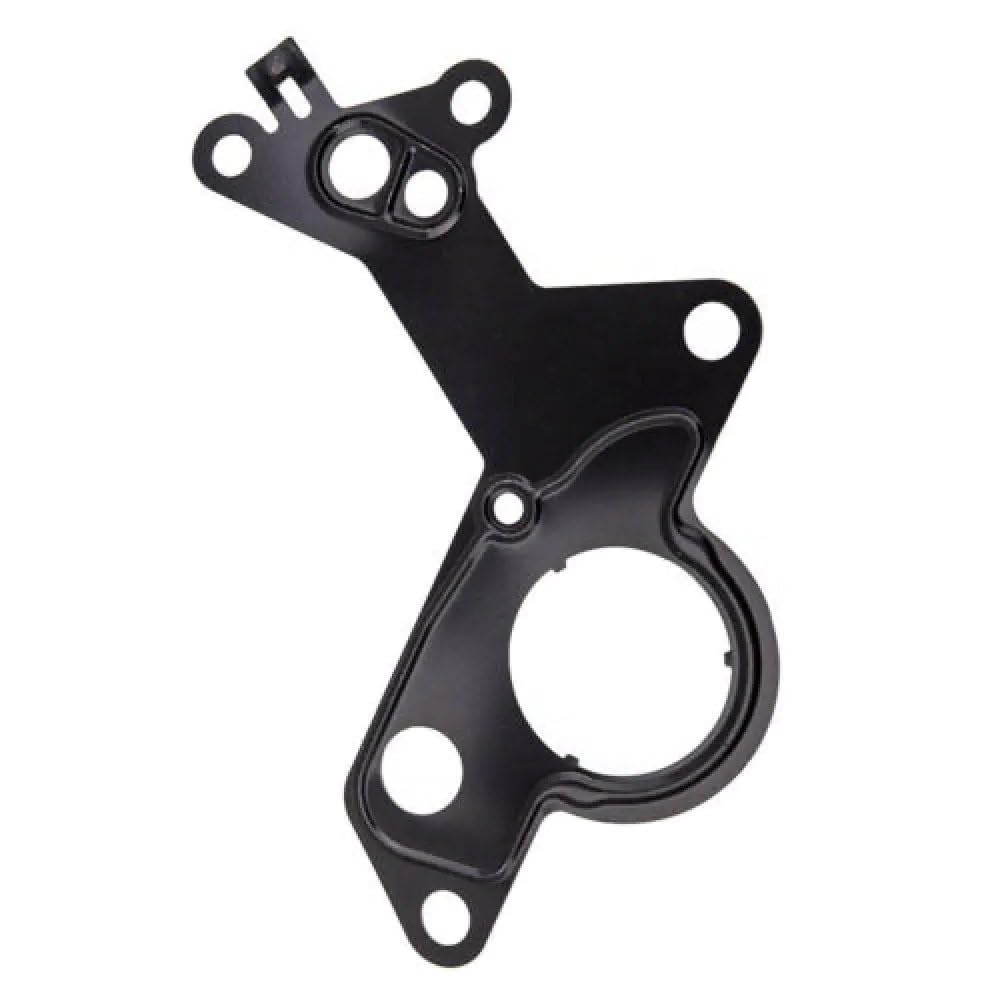 1 set di guarnizioni per kit di riparazione della pompa del vuoto per auto 038145209Q 038145209Q F009D02008 60.216, ricambio adatto per Volkswagen Pompa depressione freni